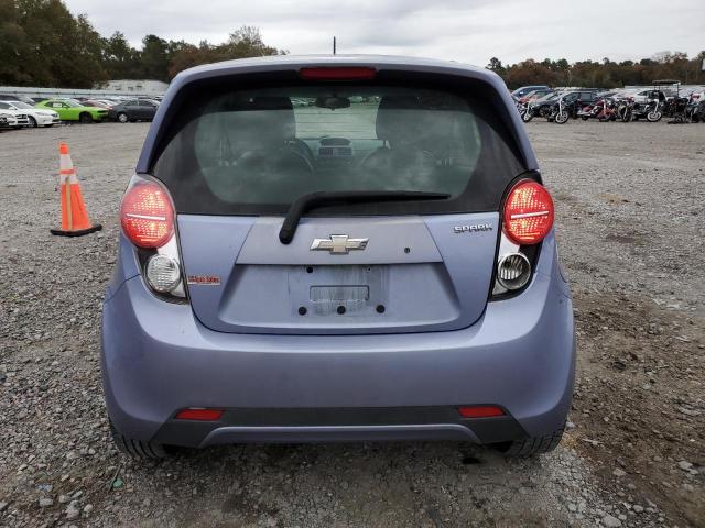 KL8CB6S95FC782947 | 2015 CHEVROLET SPARK LS