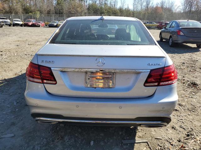 VIN WDDHF8JB3GB197587 2016 Mercedes-Benz E-Class, 3... no.6