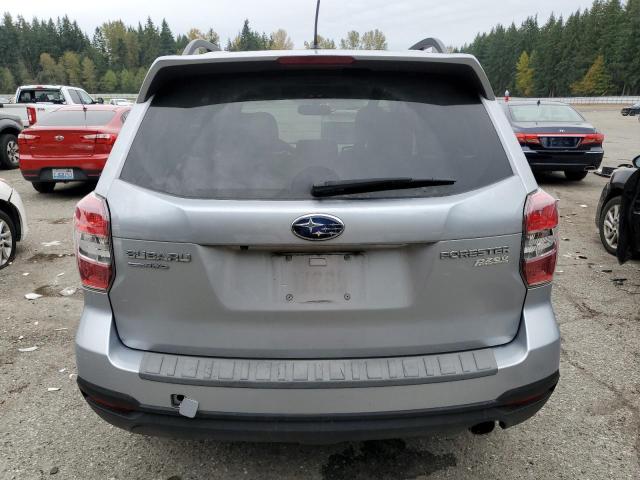 JF2SJAHC0FH488422 Subaru Forester 2.5i Limited