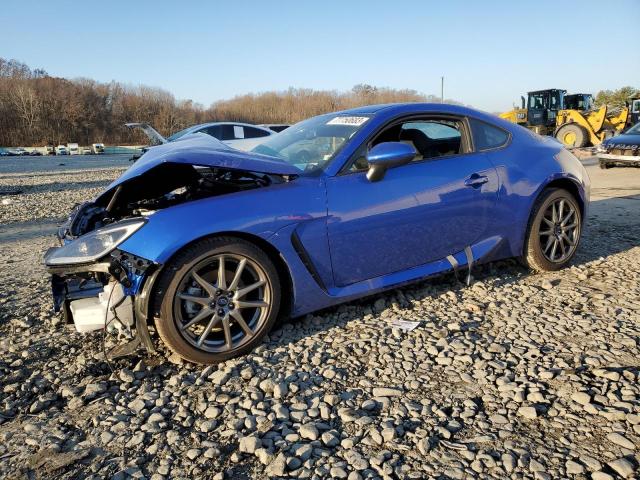 2023 Subaru BRZ Premium