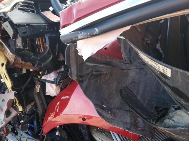 2015 TESLA MODEL S 70 - 5YJSA1S26FF085513