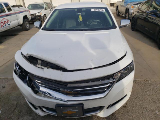 2018 CHEVROLET IMPALA LT - 2G1105S39J9129895