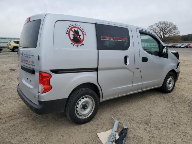 2015 CHEVROLET CITY EXPRE - 3N63M0ZN2FK702867