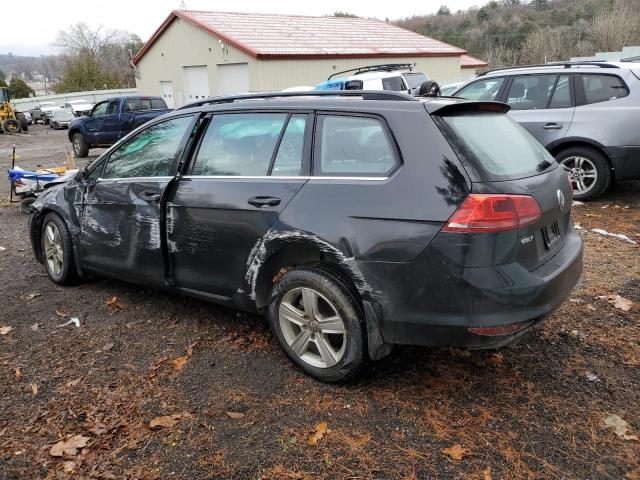 2015 VOLKSWAGEN GOLF SPORT - 3VWCA7AU7FM510482
