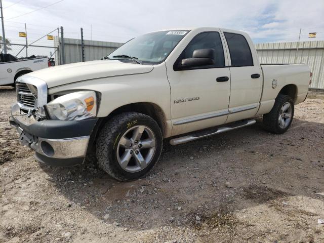 2007 Dodge Ram 1500 ST