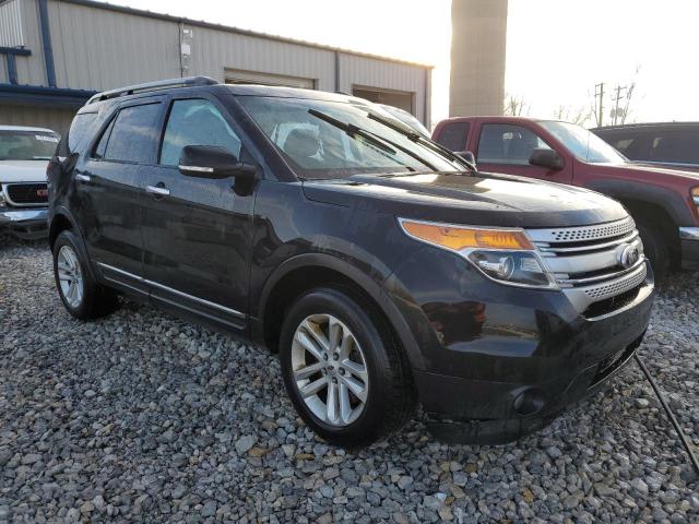 1FM5K8D84EGA92951 | 2014 FORD EXPLORER X