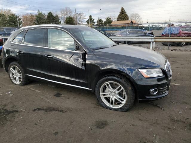 VIN WA1L2AFP2HA001779 2017 Audi Q5, Premium Plus no.4