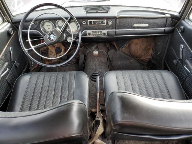 938623 | 1967 BMW 1600