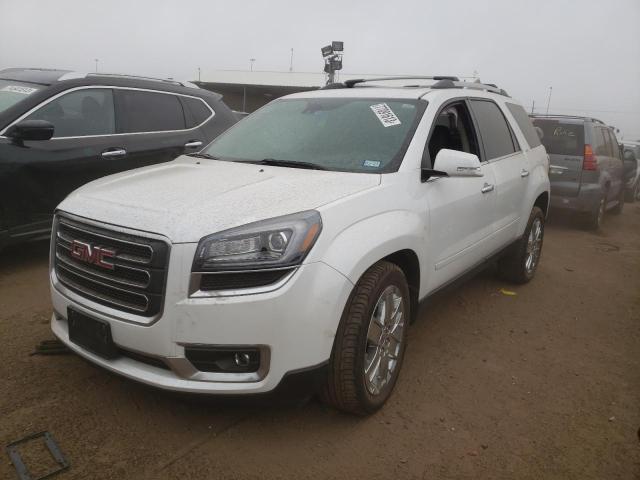 1GKKVSKD5HJ101650 | 2017 GMC ACADIA LIM