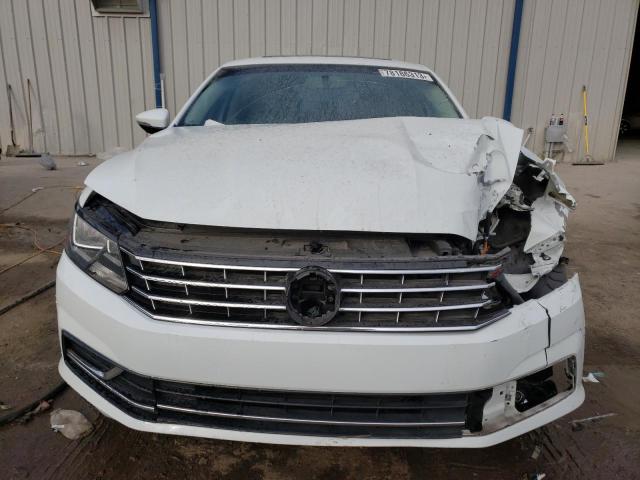 VIN 1VWBT7A32GC030513 2016 VOLKSWAGEN PASSAT no.5