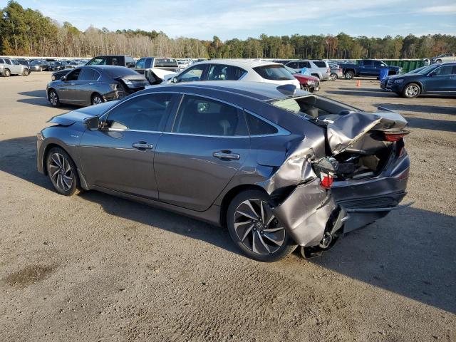 19XZE4F91NE001601 | 2022 HONDA INSIGHT TO