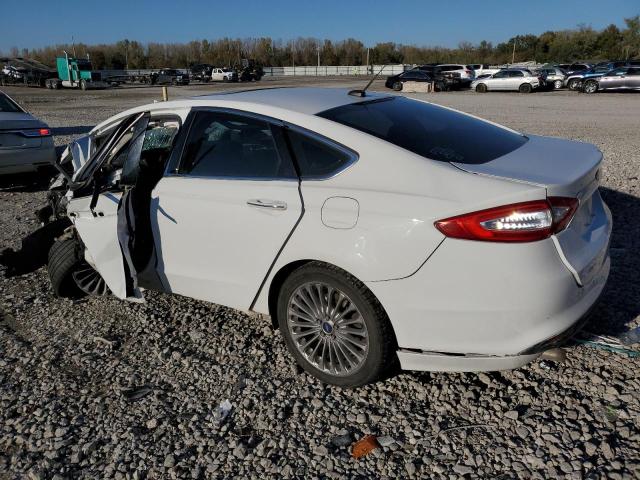 3FA6P0K92ER151582 | 2014 FORD FUSION TIT