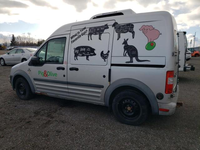 Vin: nm0ls7dn4dt127521, lot: 76845483, ford transit xlt 20132