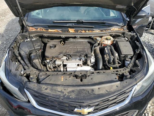 1G1BE5SM9H7113819 | 2017 CHEVROLET CRUZE LT