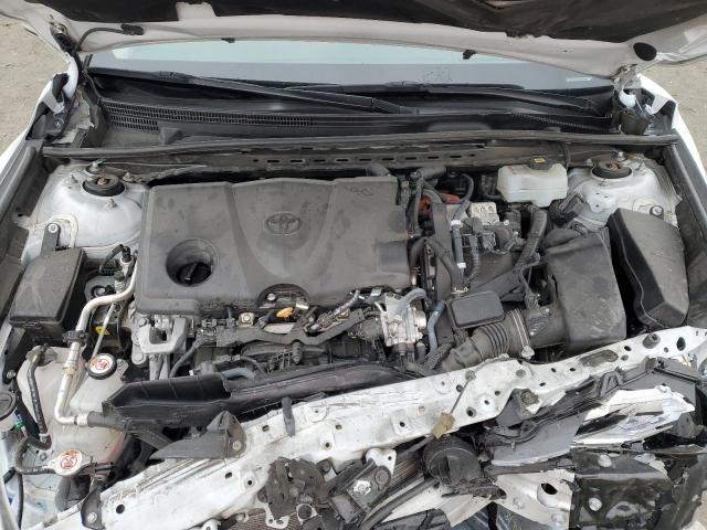 4T1F31AK9NU593294 | 2022 TOYOTA CAMRY XLE