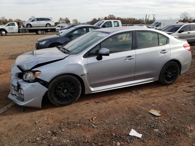 2015 Subaru WRX Premium