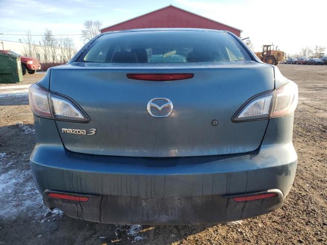 2010 Mazda 3 I VIN: JM1BL1SF8A1168665 Lot: 78589463