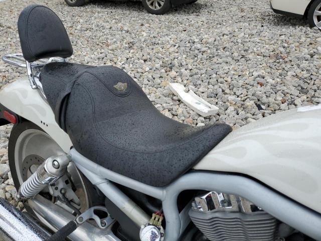 2003 HARLEY-DAVIDSON VRSCA ANNI 1HD1HAZ4X3K831344