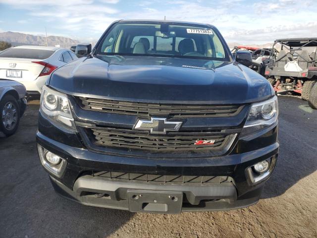 1GCGTDEN0H1246229 | 2017 CHEVROLET COLORADO Z