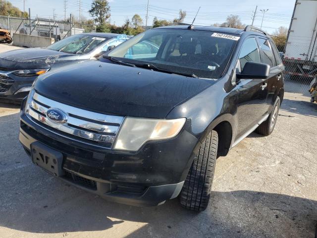 2009 Ford Edge SE