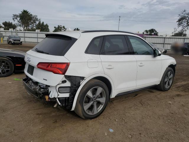 WA1ANAFYXL2102269 Audi Q5 PREMIUM