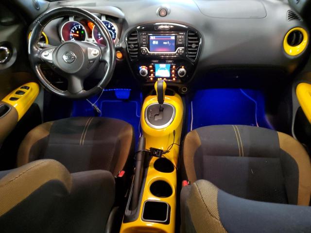 2016 NISSAN JUKE S - JN8AF5MV0GT658355