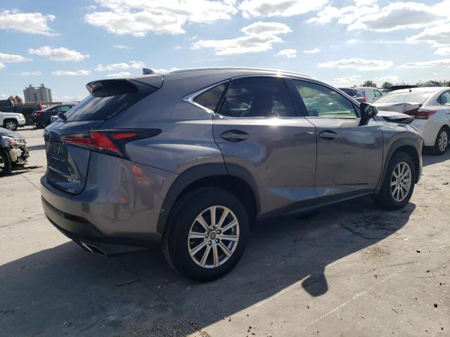 JTJDARBZ4M2183280 2021 LEXUS NX-2