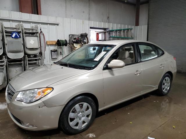 2008 Hyundai Elantra GLS