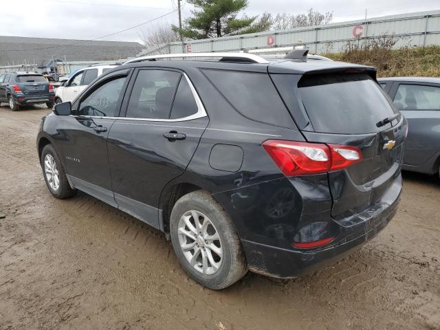 2GNAXKEV5K6203208 | 2019 Chevrolet equinox lt