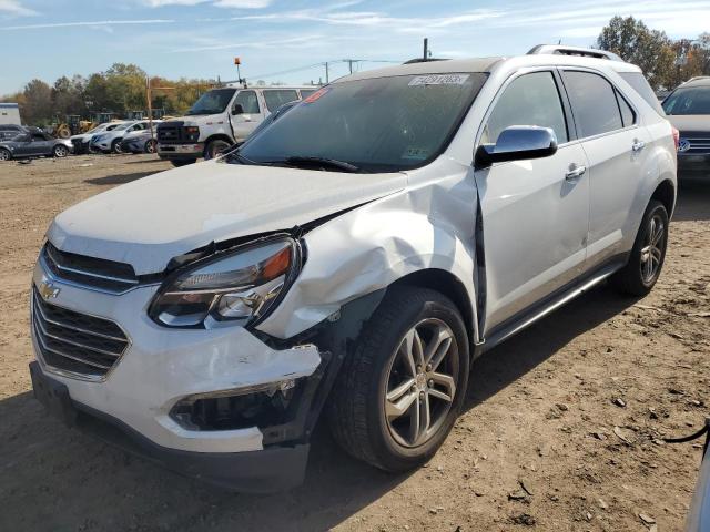 2017 CHEVROLET EQUINOX PR 2GNFLGEK3H6110233