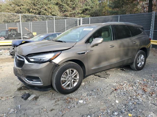 5GAERBKW8LJ160412 | 2020 BUICK ENCLAVE ES