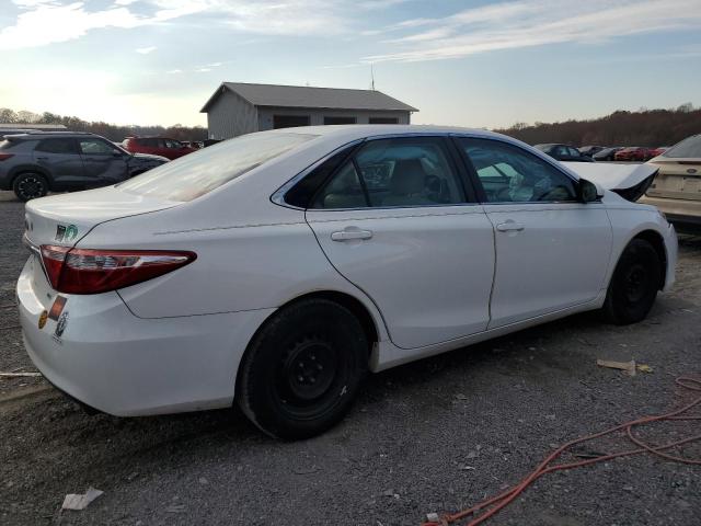 2015 TOYOTA CAMRY LE - 4T4BF1FK3FR506110