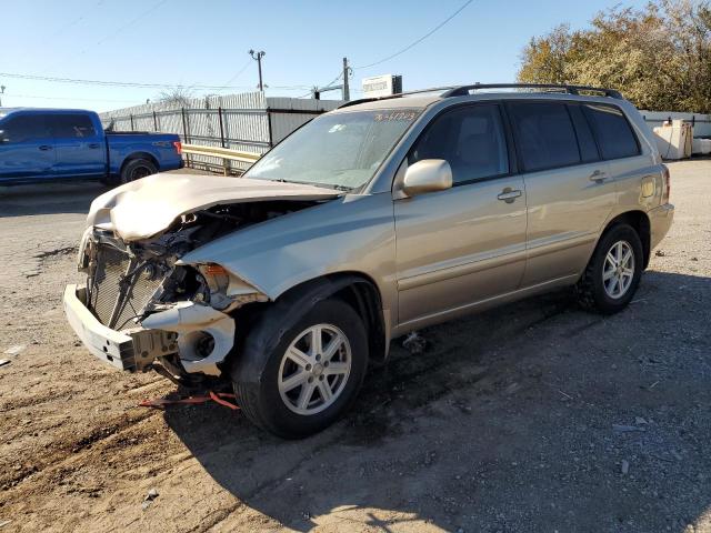 2006 Toyota Highlander Limited