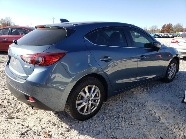 3MZBM1M76EM121532 | 2014 MAZDA 3 GRAND TO