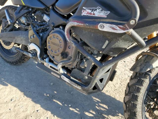 2021 YAMAHA XT1200ZE - JYADP05E1MA001476