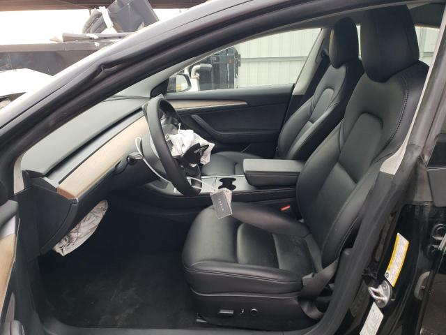 2022 TESLA MODEL 3 - 5YJ3E1EA6NF188263