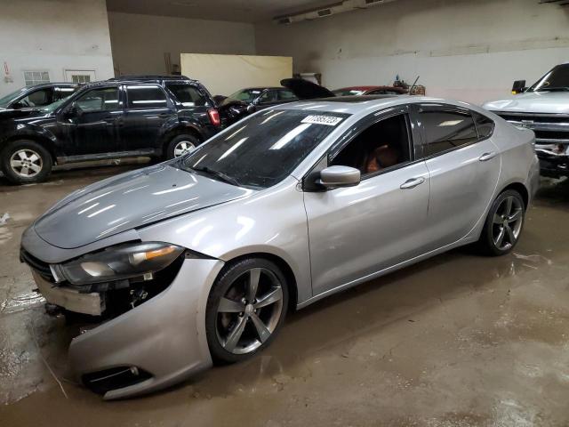 1C3CDFEB3FD132058 | 2015 DODGE DART GT