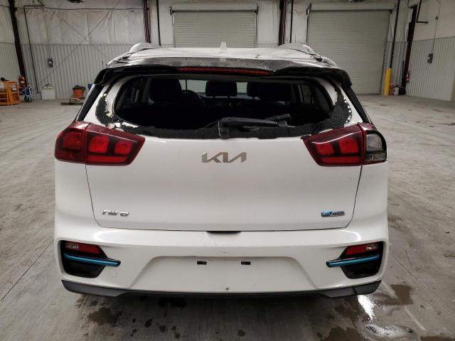 2022 KIA NIRO S - KNDCC3LG5N5160058
