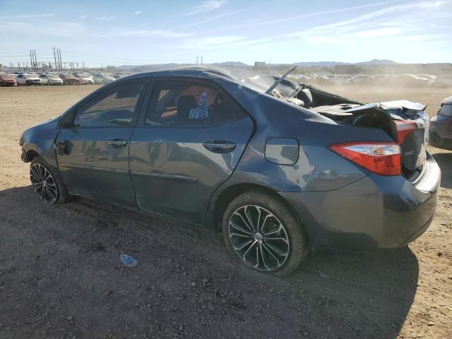 Vin: 2t1burhe5gc700503, lot: 77593293, toyota corolla l 20162
