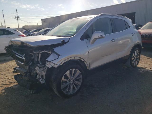 KL4CJASB6KB801354 Buick Encore PRE