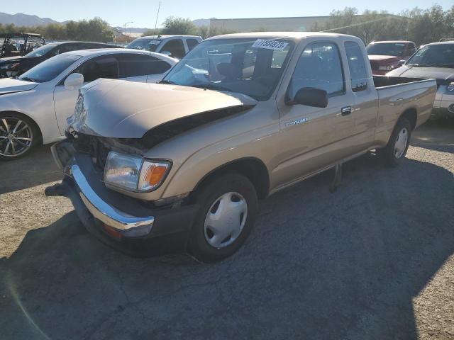 1999 Toyota Tacoma 