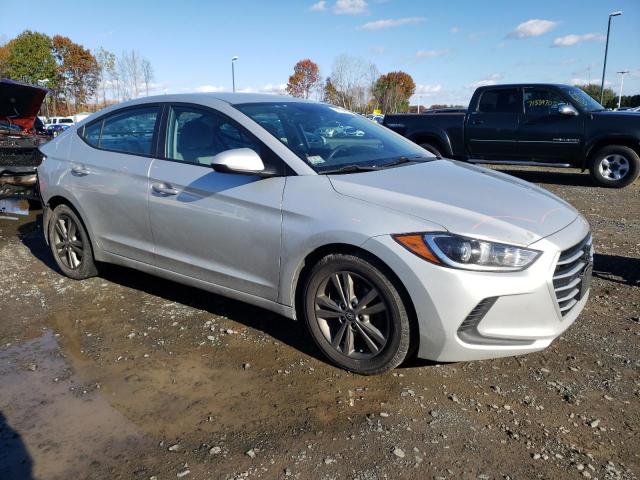 5NPD84LF8JH263097 | 2018 HYUNDAI ELANTRA SE