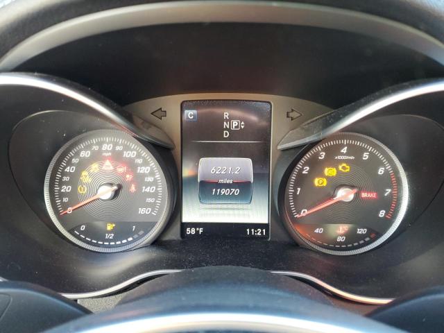 55SWF6GB4FU039377 Mercedes-Benz C 400 4matic