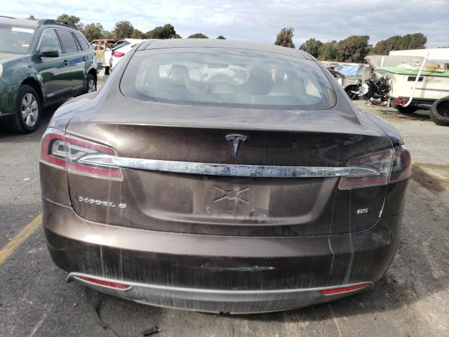 5YJSA1CN6DFP12149 | 2013 Tesla model s