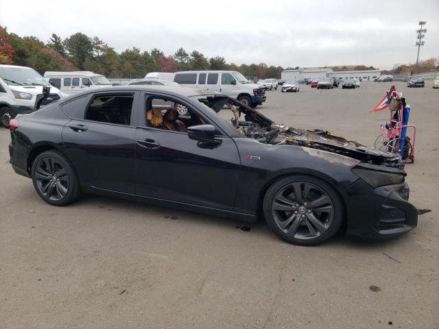 2021 ACURA TLX TECH A - 19UUB5F55MA010388