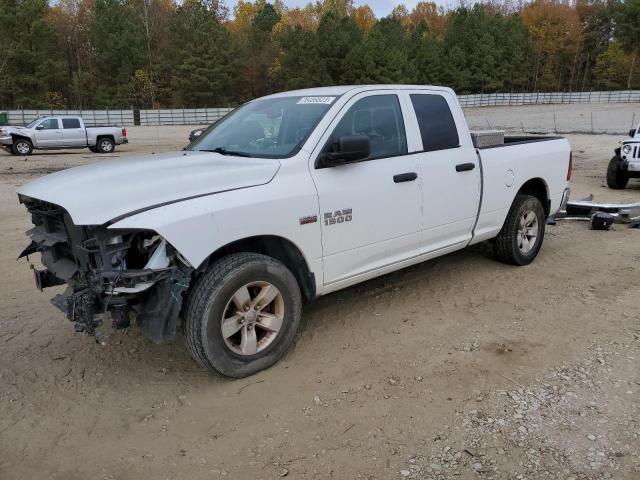 2016 Ram 1500 ST