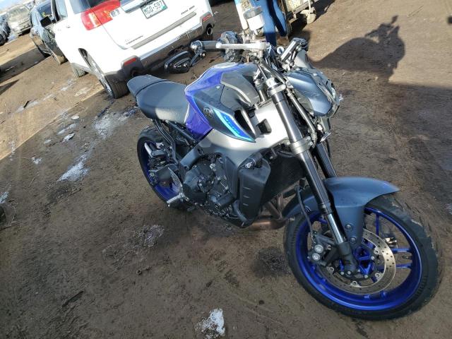 2023 YAMAHA MT09 - JYARN71E8PA003787