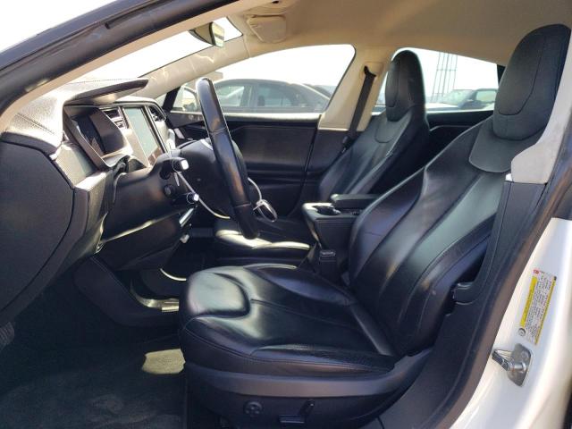 2015 TESLA MODEL S 70 5YJSA1S1XFFP69486
