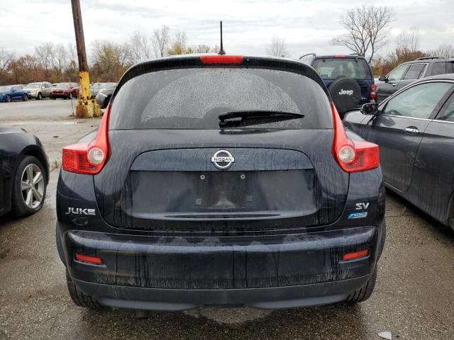 JN8AF5MR9DT219069 | 2013 Nissan juke s