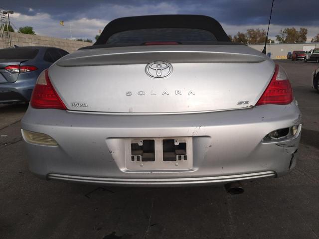 2008 Toyota Camry Solara Se VIN: 4T1FA38P58U146906 Lot: 78341053